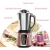 Import Home Appliances professional multifunctional touch mixer blender with brushless motor from China