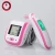 Import Home Care Medical Digital Portable Ear Infrared Thermometer from China