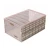 Import Home Clothes PP Plastic Storage Box from China