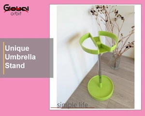 Home Decorative Indoor Umbrella Stand, Umbrella Holder