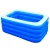 Import Home Fitness Inflatable Swimming Pool Kids Eco-friendly Family Swimming Tool Indoor and Outdoor from China