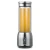 Import Home USB Rechargeable Portable Blender Stainless Steel Fruit Juicer Blender from China