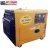 Import honda diesel Portable Generator 6kw from China