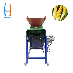 HONEST4932 Automatic Prices Of Manual Maize Sheller
