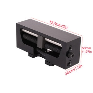 HONESTILL Handgun Sight Pusher Tool Universal For 1911 Glock SIG Heavy Duty Springfield And Others Easily Remove/Install Sights