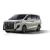 Import HongQi HQ9 2.0T 48V New Energy Vehicle Light Fuel Cell System Middle MPV Cars for Business and Family Travel from China