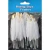 Import Horng shya Handmade 5-6 inch white goose cosse feather for sale us from China