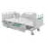 Import hospital furniture adjustable  5 functions electric hospital bed medical from China