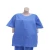Import hospital soft thick SMS nonwoven pajamas from China
