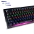 Import Hot alloy Low cost mechanical keyboard made in Shenzhen China from China