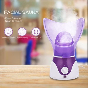 Hot Beauty Hydrating Water Face Spray Care Health Spa Nano Spray Facial Mist Sprayer For Skin Face