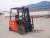 Import hot Chinese fork truck battery powered 2000kg fork lift truck 2 ton electric forklift for sale from China