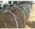 Import Hot Dip Galvanized Concertina Price Razor Barbed Wire from China