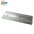 Import Hot-dip galvanized small size and thickness perforated strut channel steel profile from China