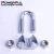 Import Hot Dip Galvanized Steel Wire Rope Clip/Clamp for Rope Terminal Use from China