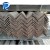 Import hot dipped galvanized bar stainless steel angle iron from China