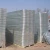 Import hot galvanized Pedestrian interlocking crowd control barrier from China