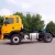 Import Hot JAC Tractor Truck for Sale from China