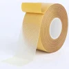 hot-melt glue Fashion Fixing Fabric Heavy Duty Joint high quality Double Sided Cloth Carpet Tape