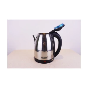 Hot New Products Factory New Style Stainless Steel Hotel Water Electric Kettle
