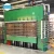 Import Hot press machine in wood based panel machinery/500T hydraulic heat press machine from China