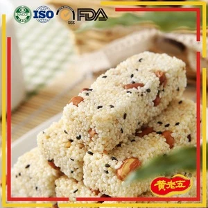 Hot product Chinese wholesale custom snacks