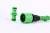 Import Hot products 25/50/75/100 feet plastic garden hose expandable flexible garden water hose from China