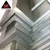 Import hot rolled/hot dip galvanized angel steel/ MS angles l profile hot rolled equal or unequal steel angles steel price per ton from China