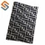 Import Hot sale 0.6mm waterproof Knit Fabric and  good elastic pvc artificial leather for bag from China