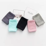 Hot sale 1 Pair Baby Knee Pad Kids Safety Crawling Elbow Cushion Infant Toddlers Baby Leg Warmer Kneecap Support Protector Baby
