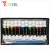 Import Hot sale 12 colors  12ml Acrylic  Paint or Fabric paint from China