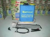 Hot sale 16L Knapsack Manual Big Capacity Battery Powered Operated Knapsack Sprayer