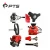 Import Hot sale 2 Stroke CG330 brush cutter 33cc grass trimmer 32.6CC from China