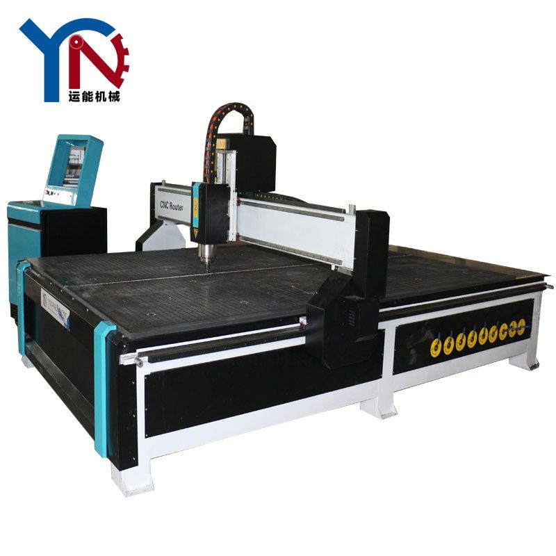 Hot sale ! 5 axis cnc mortiser / cnc woodworking machine made in china with factory price