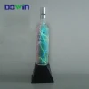 Hot sale acrylic LED bottle stand glorifier lighting tabletop liquor display