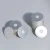 Import hot sale aluminum foil Vented induction cap seal liner for agrochemical bottle from China