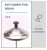 Import Hot sale Amazon Professional Hair Salon tools stainless steel DISINFECTING JAR from China