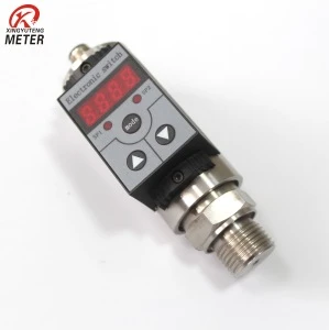 Hot Sale Analog Transmission Pressure Switch