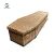 Import Hot Sale Best Price Wicker Coffin Natural Funeral Cremation Coffins and Caskets from China