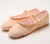 Import hot sale Cheap Flat Ballet Cat Claw Shoes Dance Shoes spanish dance shoes from China