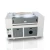 Import Hot sale cheap plotter laser engraving machine and cutting from China