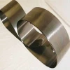 hot sale cold rolled pure titanium foils/strip in China