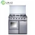 Import Hot sale Commercial large gas cooker Multifunctional stove oven integrated machine from China