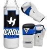 Hot Sale Custom inflatable boxing punching bag