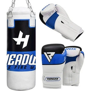 Hot Sale Custom inflatable boxing punching bag