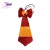 Import Hot sale decoration carnival party kids adult carnival pink bow tie sale from China
