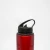Import Hot Sale eco friendly Outdoor single wall 750ml Aluminum Sports bicycle Water Bottle with straw lid from China