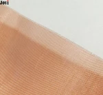 Hot Sale Faraday Cage Copper Wire Mesh Fabric Copper Mesh