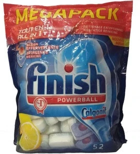 HOT SALE Finish Tabs Powerball All In One 52 Regular