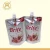 Import Hot sale food grade stand up spout bag for baby fruit puree/drinking water pouch from China